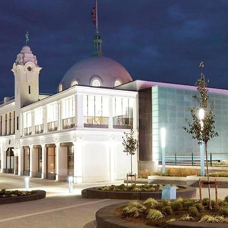 Hightide Seaside Apartment With Beach & Spanish City Views Whitley Bay Luaran gambar