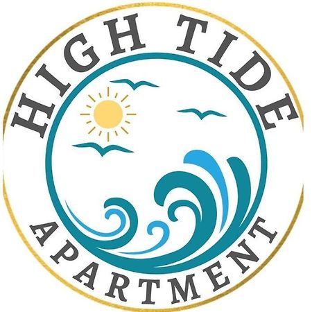 Hightide Seaside Apartment With Beach & Spanish City Views Whitley Bay Luaran gambar