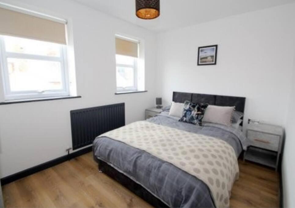 Hightide Seaside Apartment With Beach & Spanish City Views Whitley Bay Luaran gambar