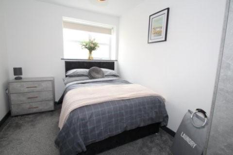 Hightide Seaside Apartment With Beach & Spanish City Views Whitley Bay Luaran gambar